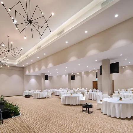 Hilton Garden Inn Bali Ngurah Rai Airport-2