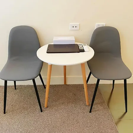 Grand Central Serviced Apartments-2