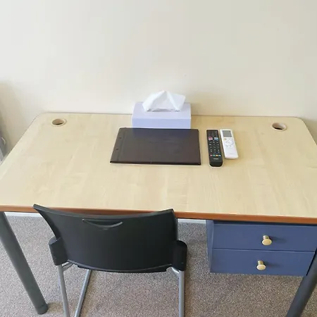 Grand Central Serviced Apartments-2