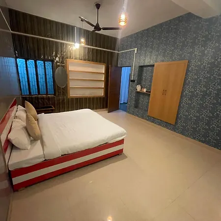 The Grand Ganga View A Boutique Hotel-3