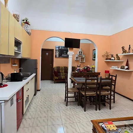 Bnb Rooms And Comfort-2