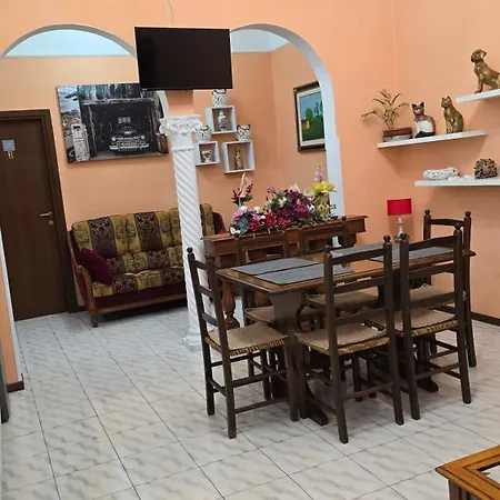 Bnb Rooms And Comfort-3
