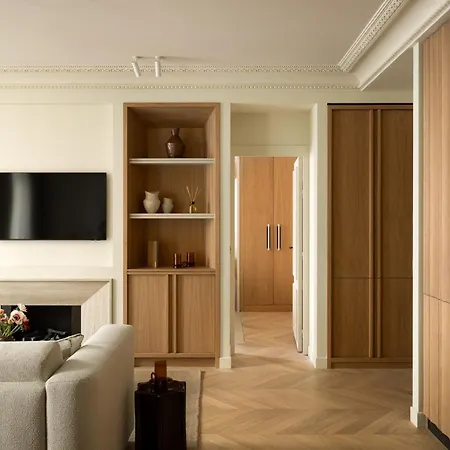 Highstay Maisons - Boetie-2