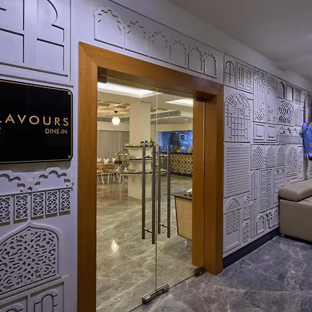 Grand Continent Mahabalipuram A Sarovar Premiere Affiliate Hotel-2