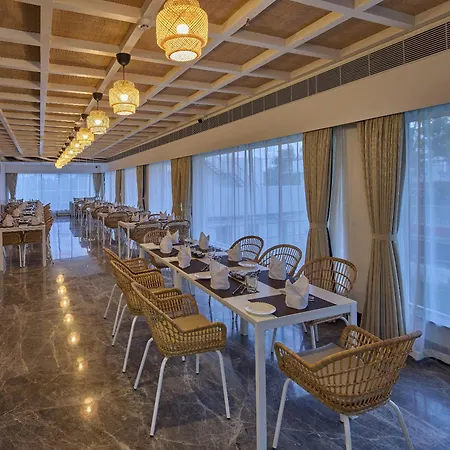 Grand Continent Mahabalipuram A Sarovar Premiere Affiliate Hotel-3