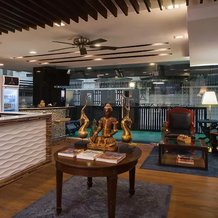 Aspira Suites Sukhumvit 20-3