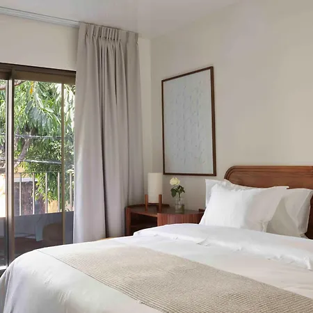 Hotel Dama-3