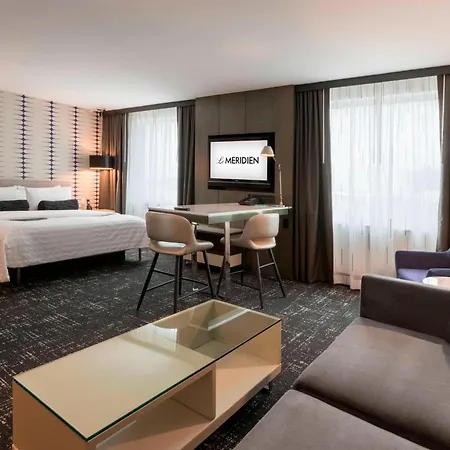 Le Meridien Dallas By The Galleria-2
