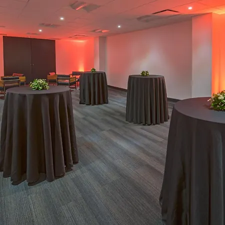 Hotel Pur, Quebec, A Tribute Portfolio Hotel-3