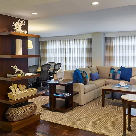 The Westshore Grand, Tampa, A Tribute Portfolio Hotel-3