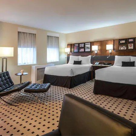 The Warwick Hotel Rittenhouse Square Philadelphia-2