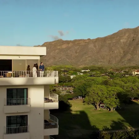 Lotus Honolulu At Diamond Head-3