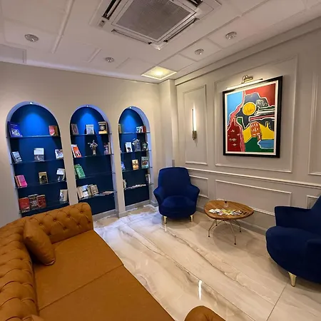 New Florenta Hotel-3