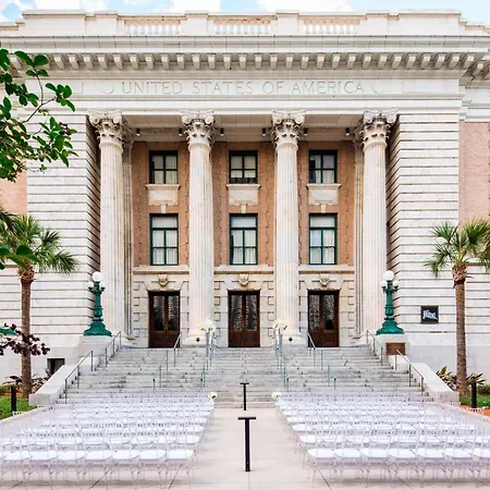 Le Meridien Tampa, The Courthouse-3