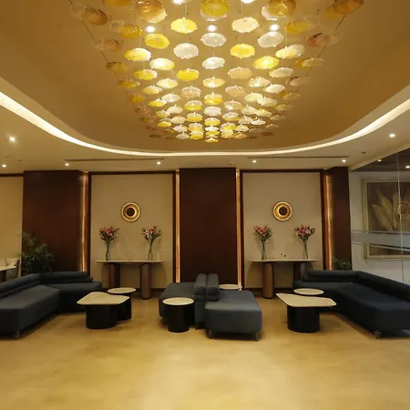 Tulip Inn Zirakpur-3