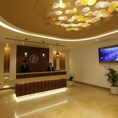 Tulip Inn Zirakpur-2