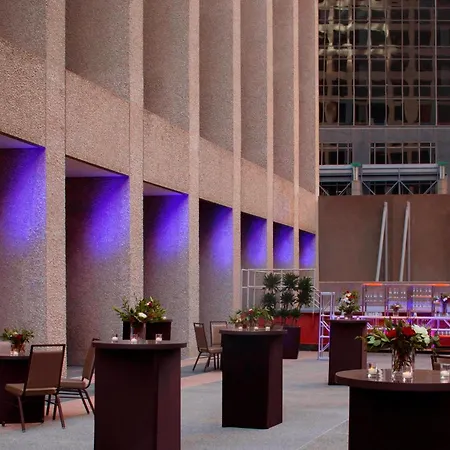 The Westin Dallas Downtown-3