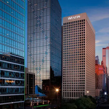 The Westin Dallas Downtown-3
