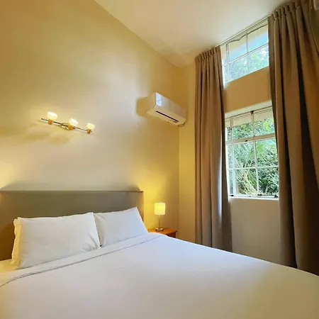 Grand Central Serviced Apartments-3