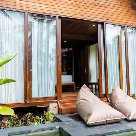 Wadari Retreat Villa Ubud-3