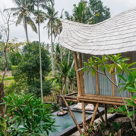 Wadari Retreat Villa Ubud-2