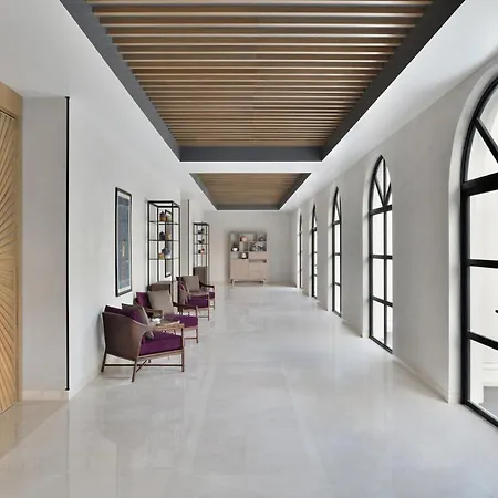 Port Muziris, A Tribute Portfolio Hotel By Marriott, Kochi Airport-3