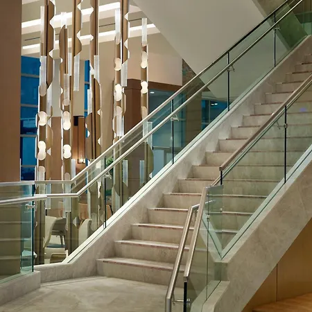 Lexington Marriott City Center-2