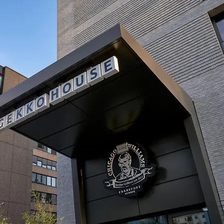 Gekko House Frankfurt, A Tribute Portfolio Hotel-2
