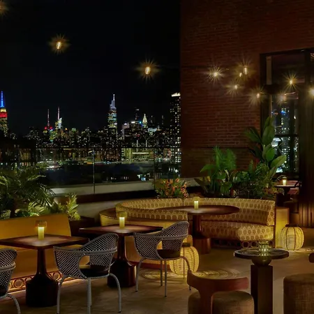 Moxy Brooklyn Williamsburg-2
