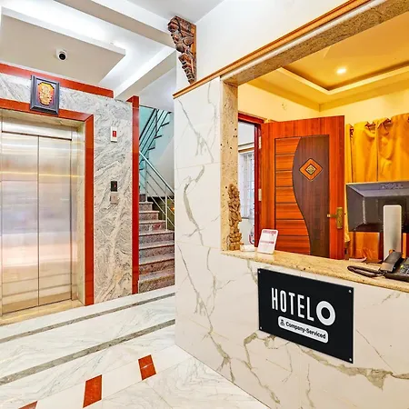 Hotel O Eswar Residency-2