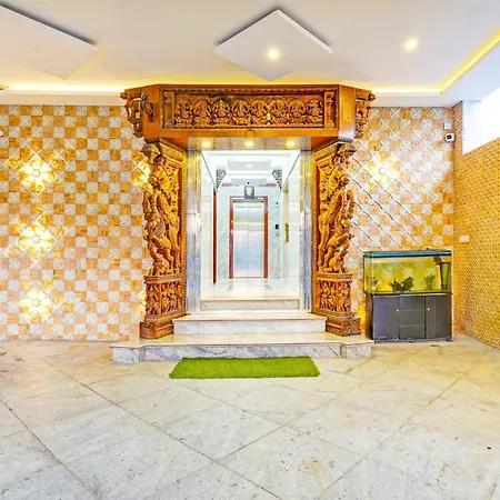 Hotel O Eswar Residency-3