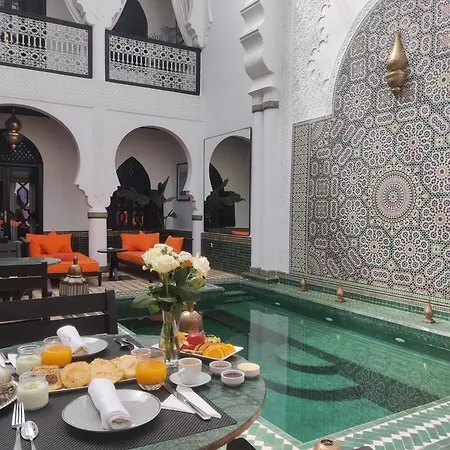 The Grand Riad And Spa-3