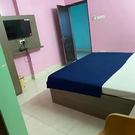 Nityananda Inn-2