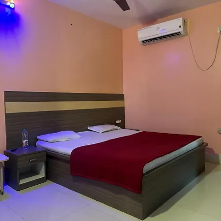 Nityananda Inn-3