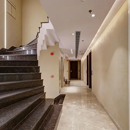 Hotel The Viking - Near New Delhi Railway & Connaught Place-2