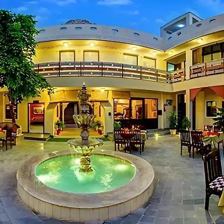 Karma Haveli-2