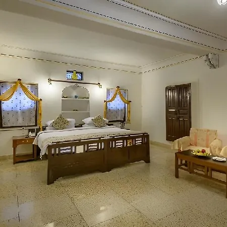 Karma Haveli-3