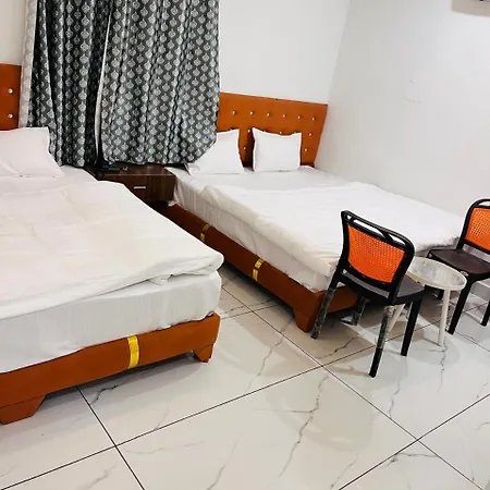 Hotel Shree Kedar Palace-2