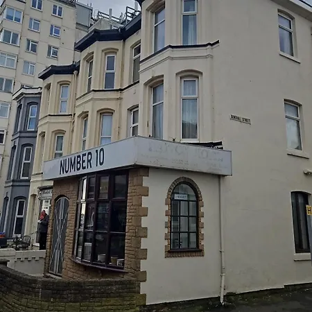 Number 10-3