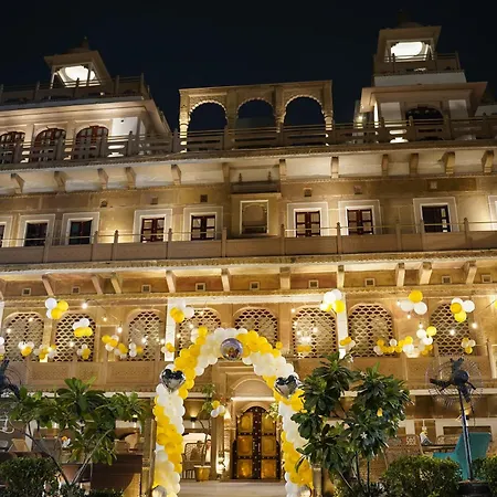 Guleria Kothi At Ganges-3