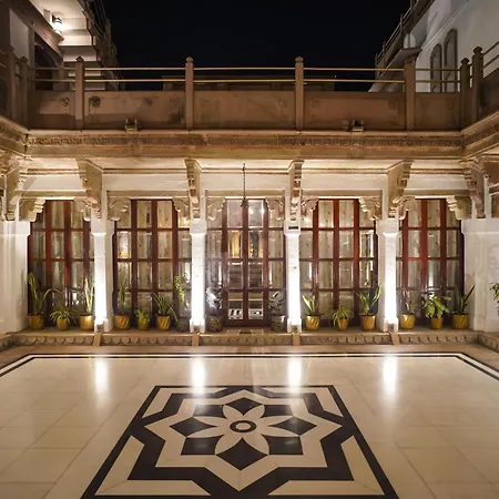 Guleria Kothi At Ganges-3