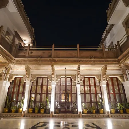 Guleria Kothi At Ganges-2