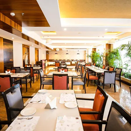 Pristine Hotel, Varanasi-3