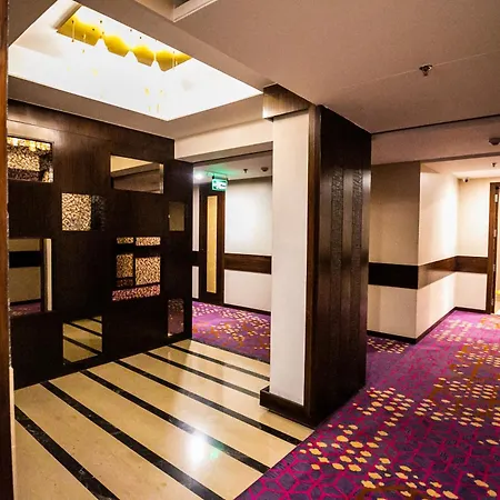 Pristine Hotel, Varanasi-2