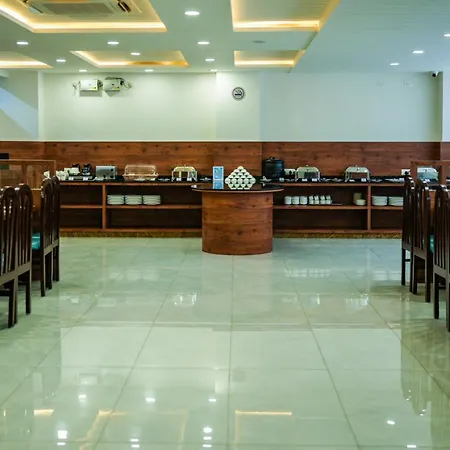 Zip By Spree Hotels Purple Orchid Whitefield-2