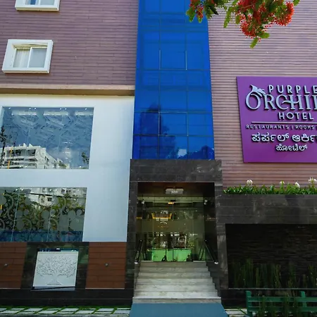Zip By Spree Hotels Purple Orchid Whitefield-3