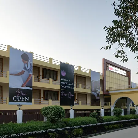 Hotel Ayodhya-2