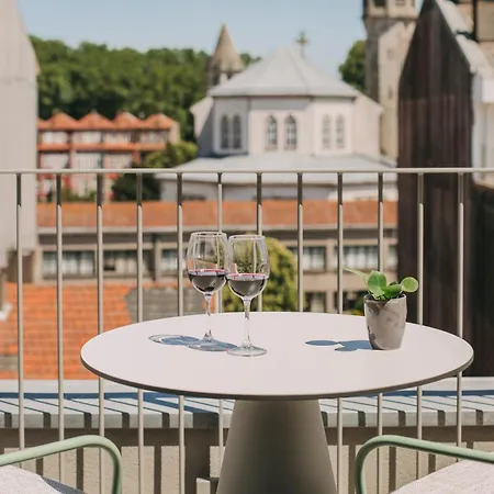 Hotels 705 Porto Prime Home-3