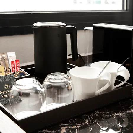 Luwian Athens Boutique Hotel-2