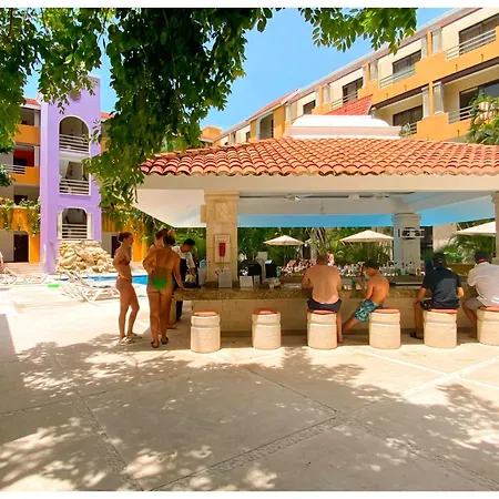 Adhara Hacienda Cancun-3